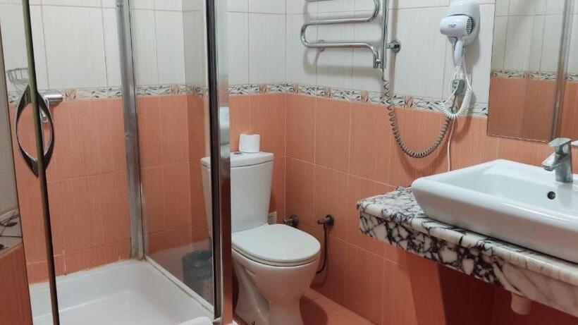 酒店 сонячна долина готель фортеця