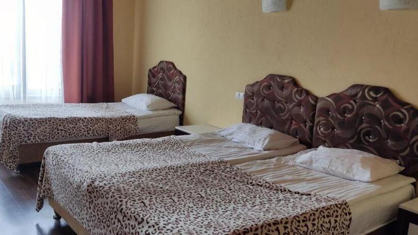 酒店 сонячна долина готель фортеця