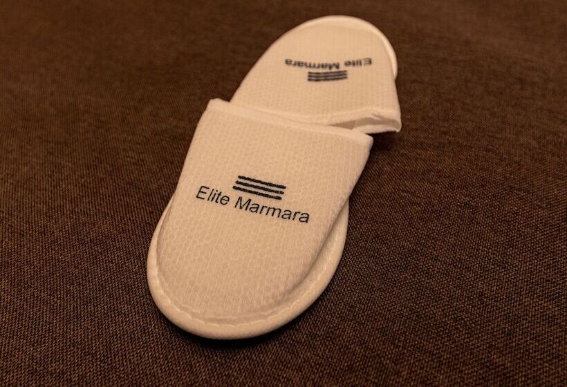 Elite Marmara Boutique Hotel Sultanahmet