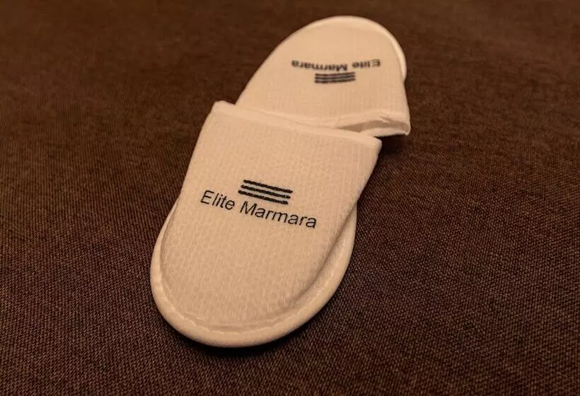 Elite Marmara Boutique Hotel Sultanahmet