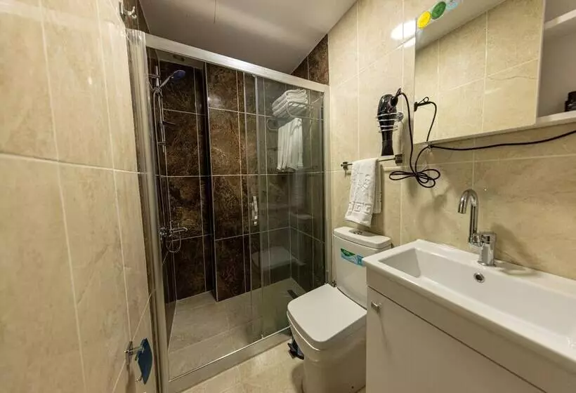 Elite Marmara Boutique Hotel Sultanahmet