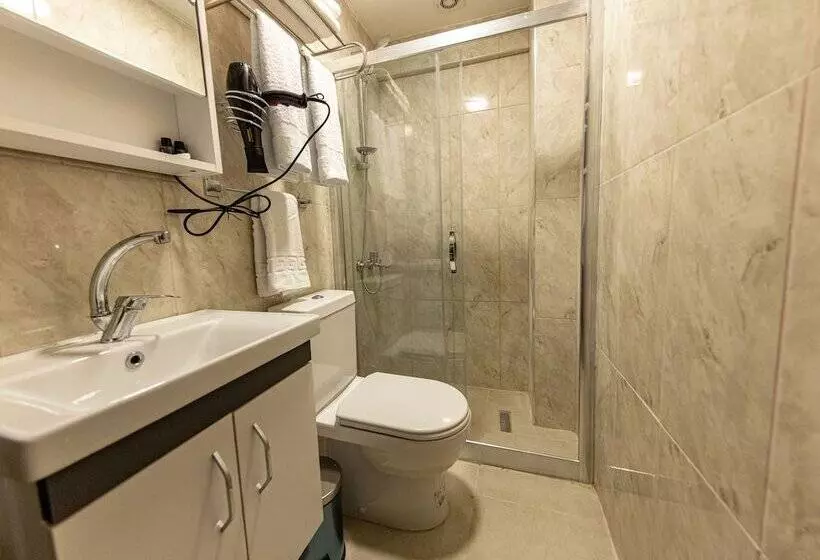 Elite Marmara Boutique Hotel Sultanahmet