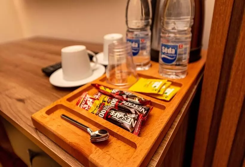 Elite Marmara Boutique Hotel Sultanahmet