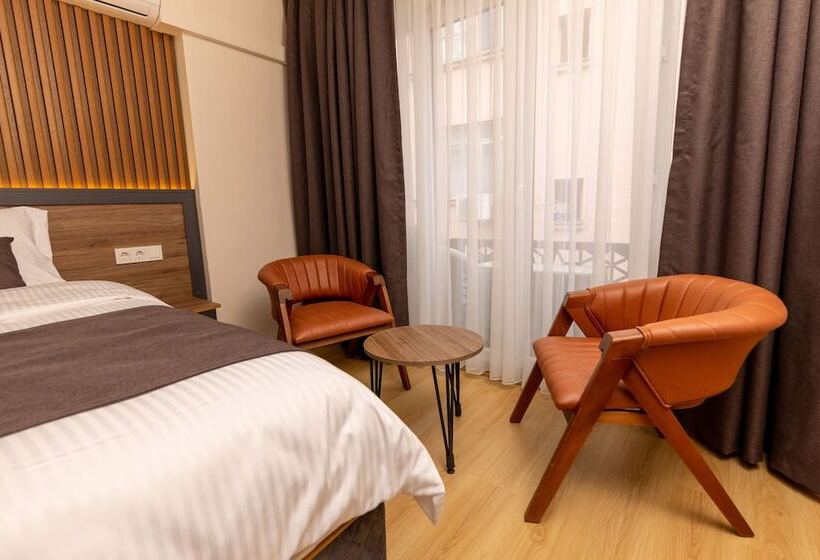 Elite Marmara Boutique Hotel Sultanahmet