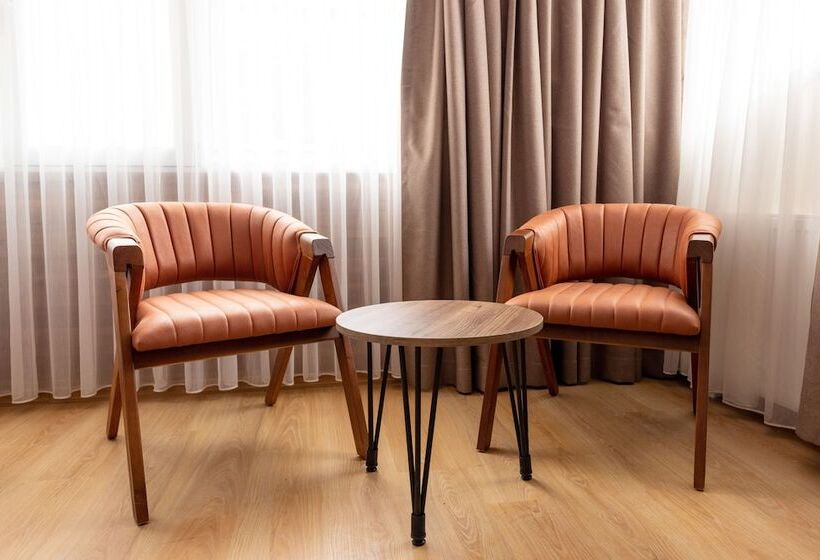 Elite Marmara Boutique Hotel Sultanahmet