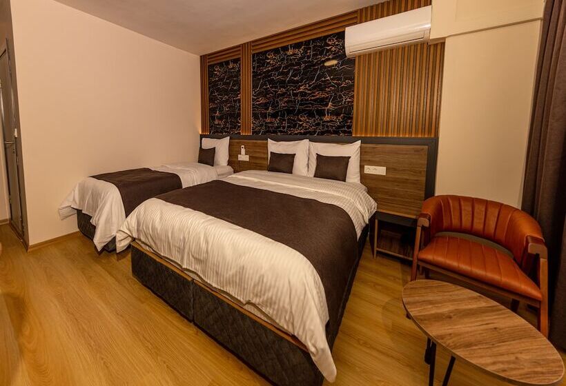 Elite Marmara Boutique Hotel Sultanahmet