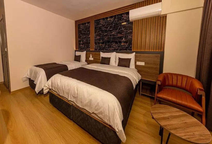 Elite Marmara Boutique Hotel Sultanahmet