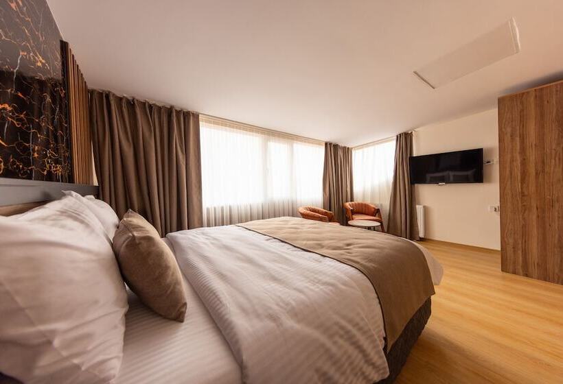 Elite Marmara Boutique Hotel Sultanahmet