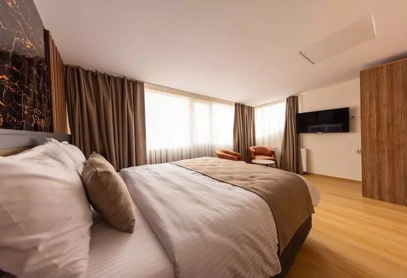 Elite Marmara Boutique Hotel Sultanahmet