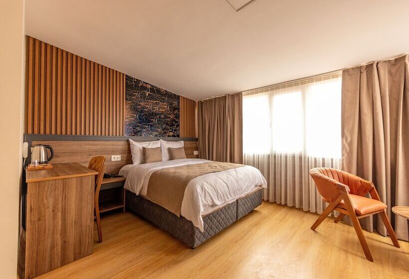 Elite Marmara Boutique Hotel Sultanahmet