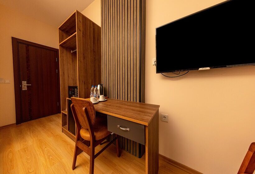 Elite Marmara Boutique Hotel Sultanahmet