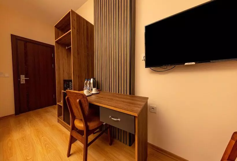 Elite Marmara Boutique Hotel Sultanahmet