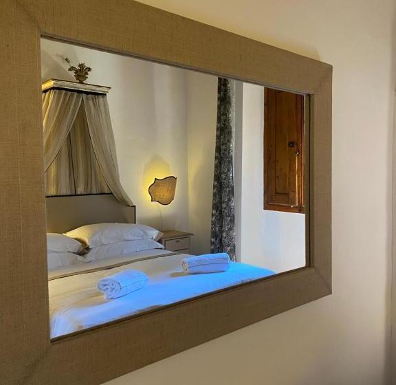 Szálloda Villa Rignana Chianti Weddings