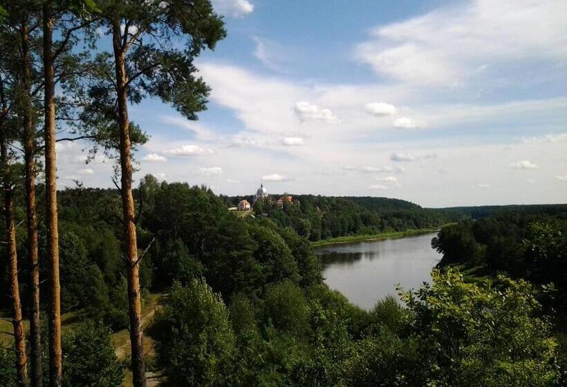 پانسیون Chalet Villa Rex