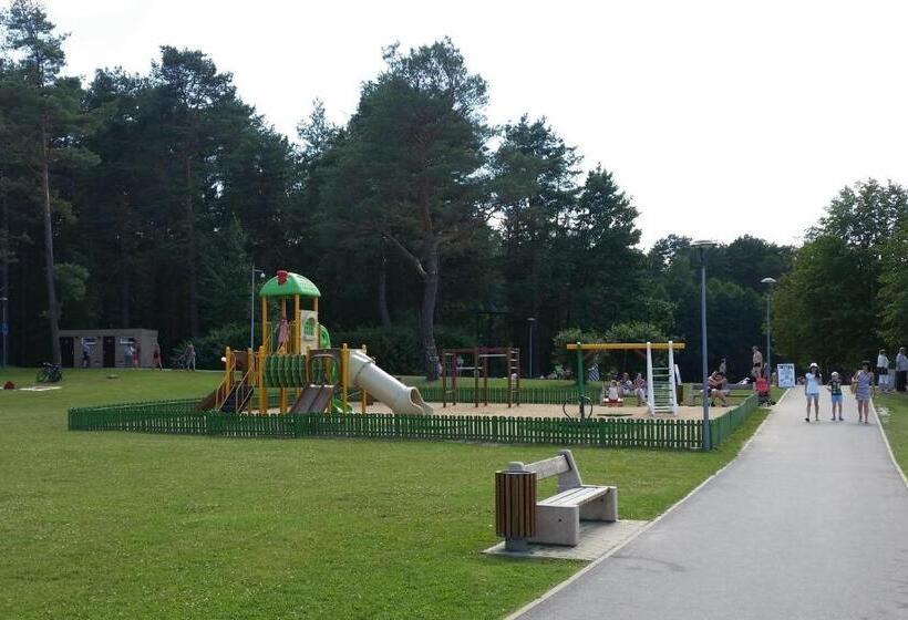 پانسیون Chalet Villa Rex