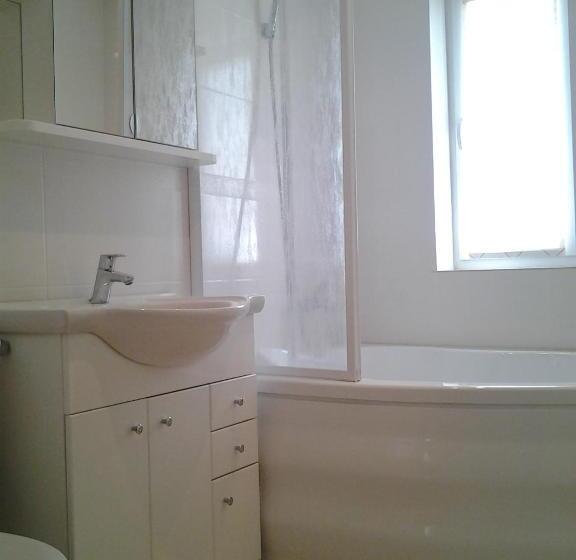 پانسیون Chalet Villa Rex