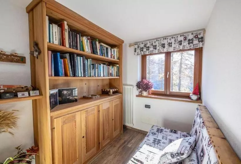 Majatalo Le Coin Des Mélèzes   Nature, Trek & Ski