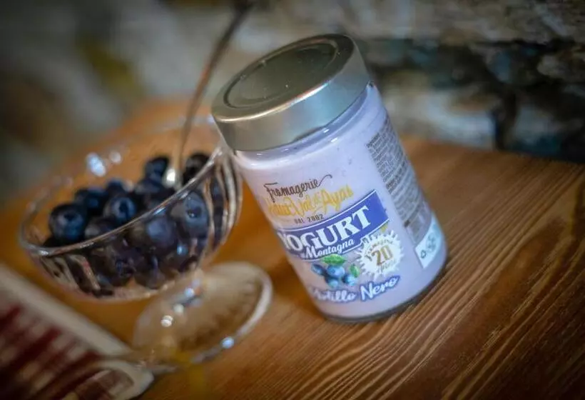 Majatalo Le Coin Des Mélèzes   Nature, Trek & Ski