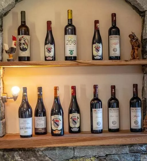 Majatalo Le Coin Des Mélèzes   Nature, Trek & Ski