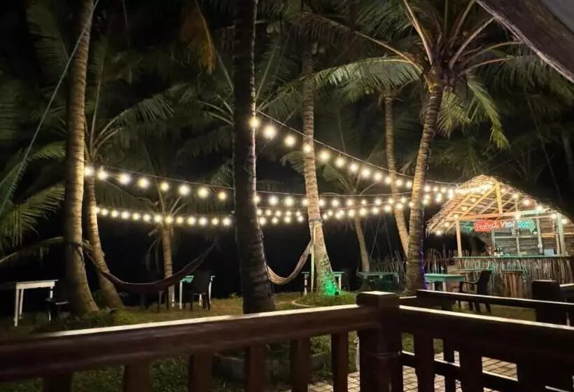 Majatalo Perfect View Mirissa