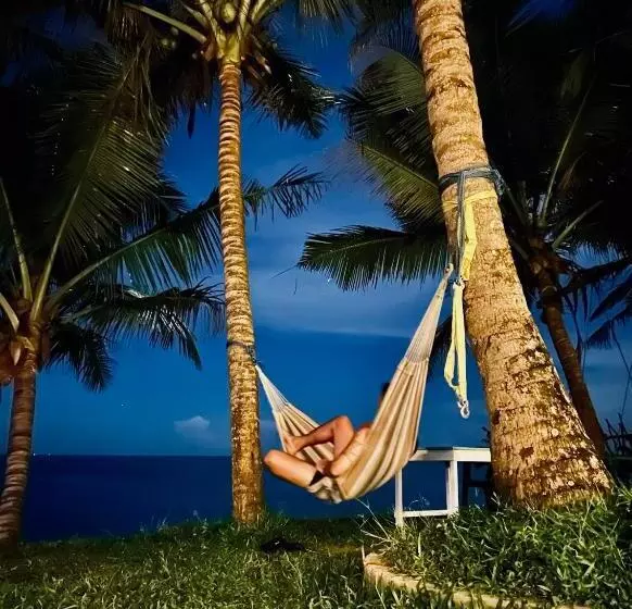 Majatalo Perfect View Mirissa