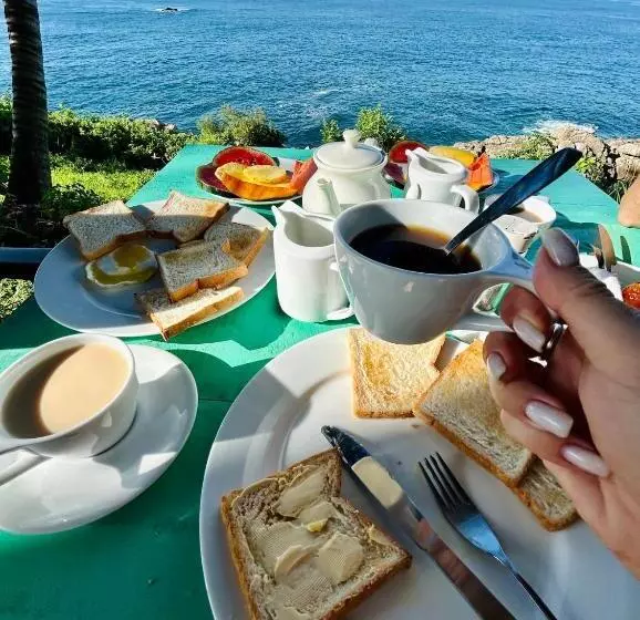 Majatalo Perfect View Mirissa