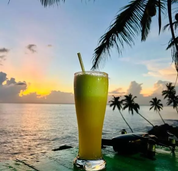 Majatalo Perfect View Mirissa