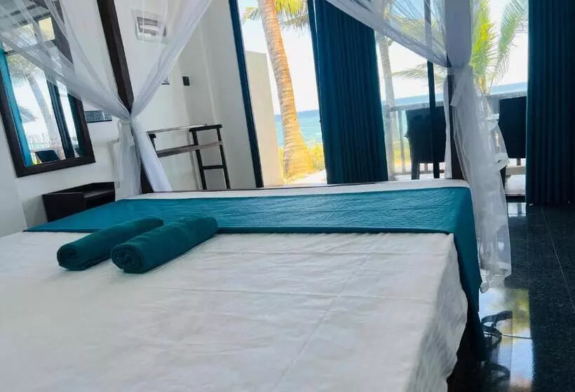 Majatalo Perfect View Mirissa