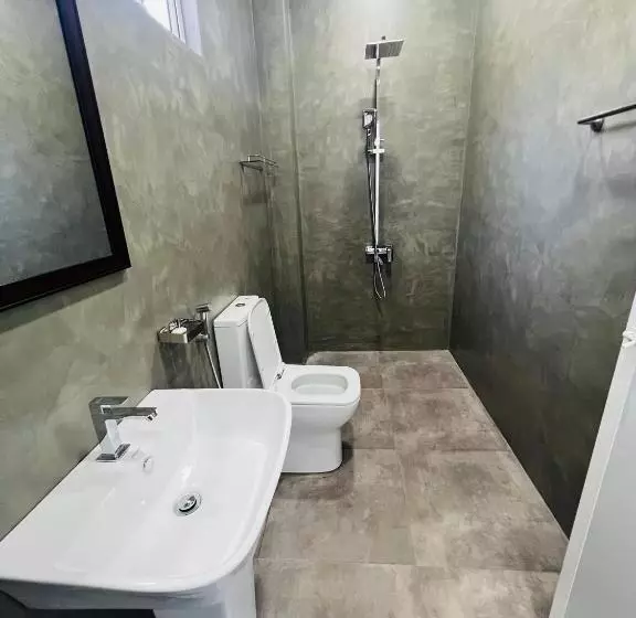 Majatalo Perfect View Mirissa