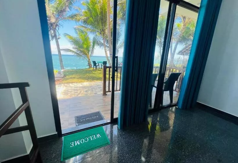 Majatalo Perfect View Mirissa