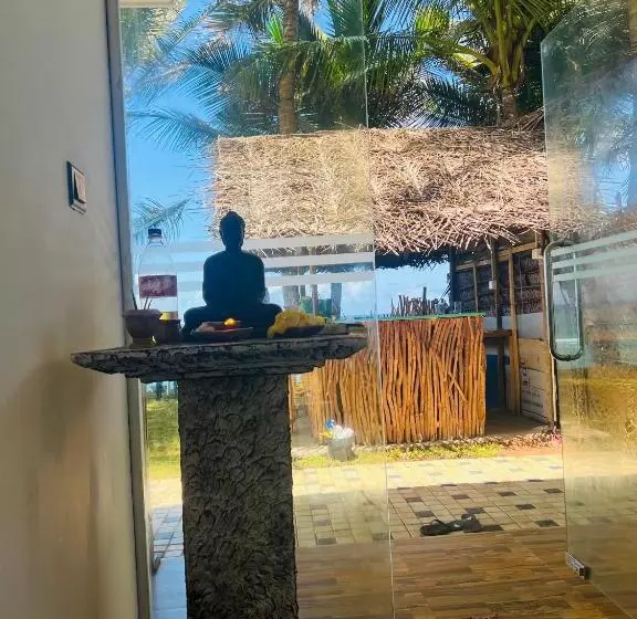 Majatalo Perfect View Mirissa