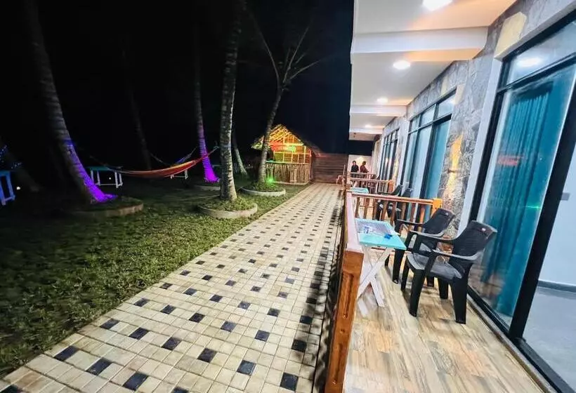 Majatalo Perfect View Mirissa