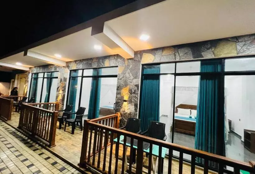 Majatalo Perfect View Mirissa