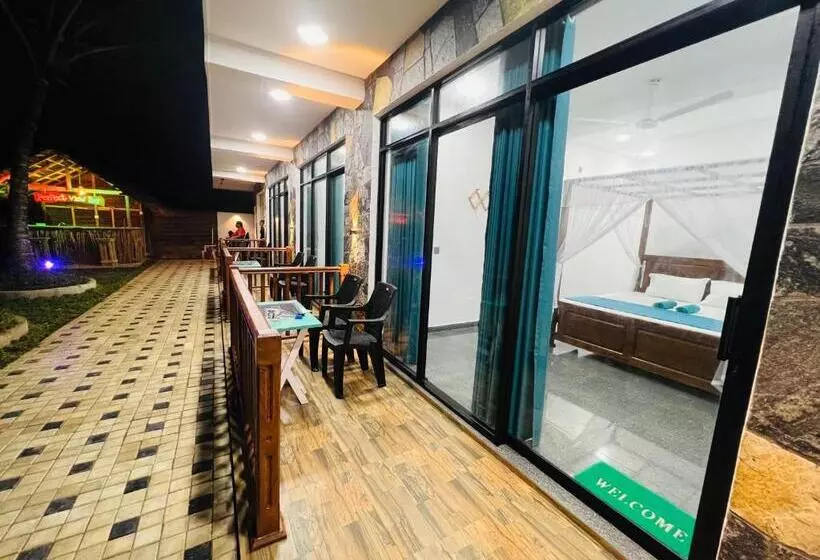 Majatalo Perfect View Mirissa