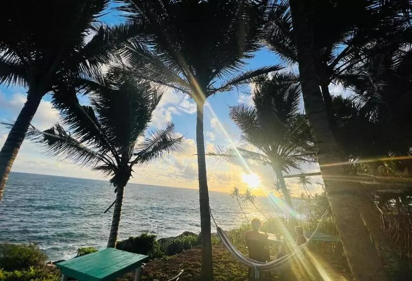 Majatalo Perfect View Mirissa