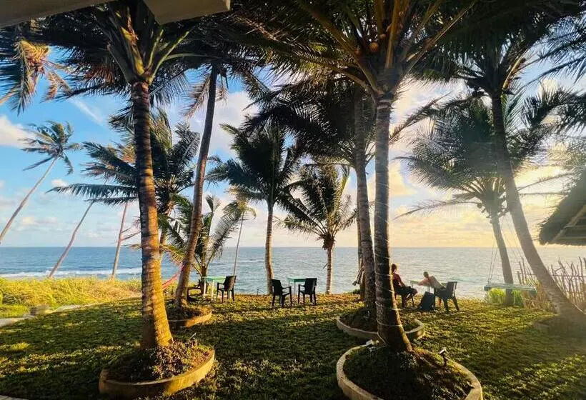 Majatalo Perfect View Mirissa