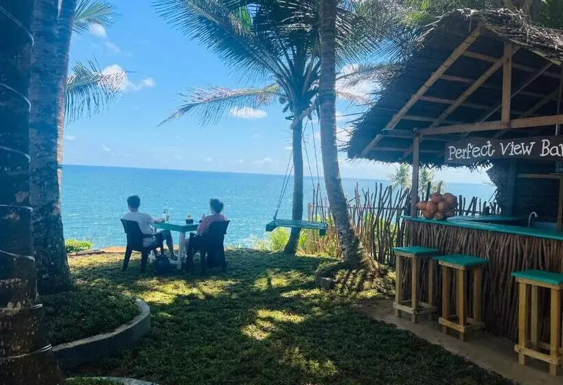 Majatalo Perfect View Mirissa