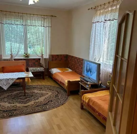 Majatalo Privát Lenka