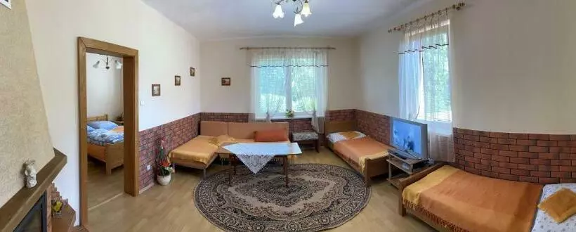 Majatalo Privát Lenka