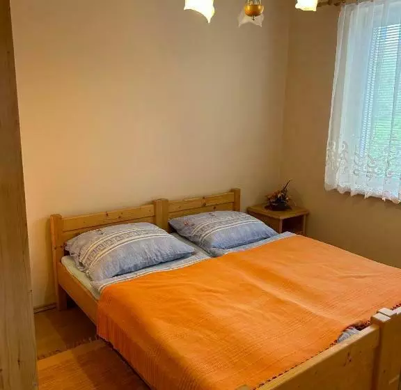 Majatalo Privát Lenka