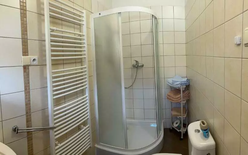 Majatalo Privát Lenka