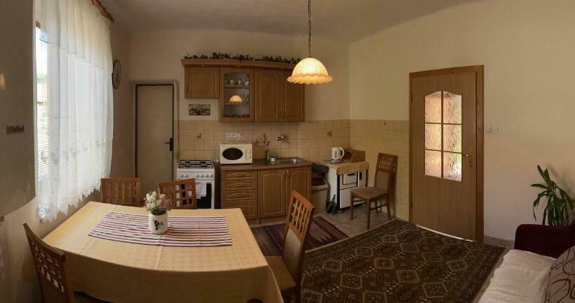 Пансион Privát Lenka