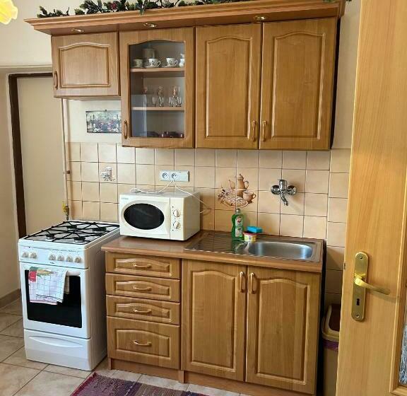 Пансион Privát Lenka