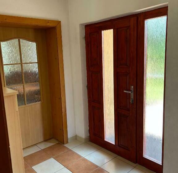 Пансион Privát Lenka