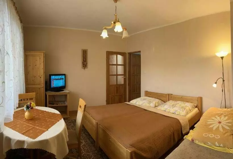 Majatalo Privát Lenka