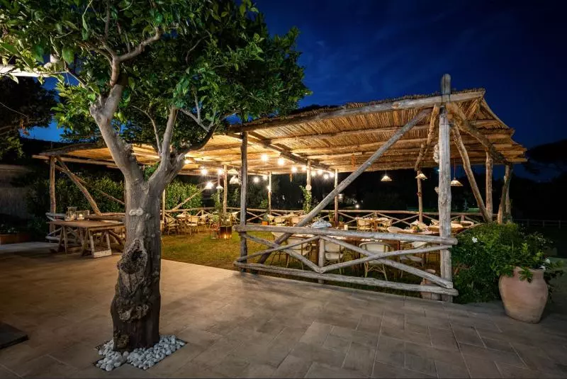 Sopramare Resort