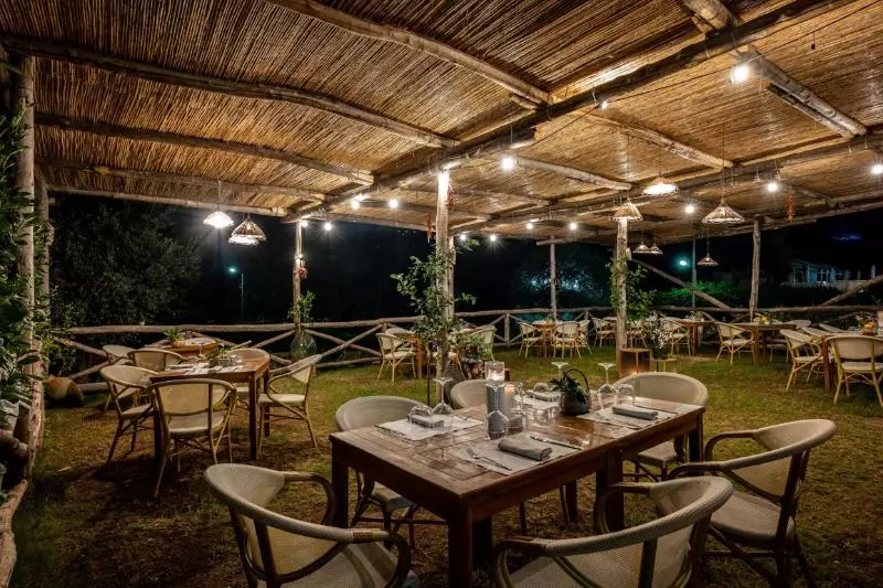 Sopramare Resort