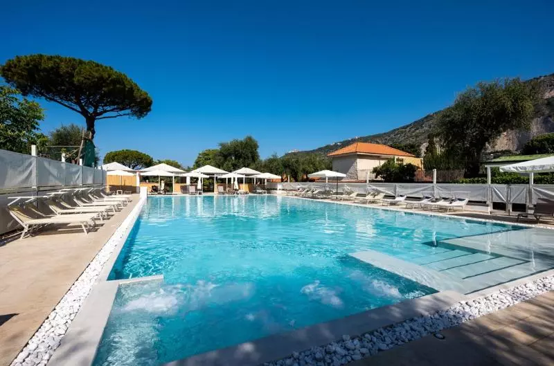 Sopramare Resort