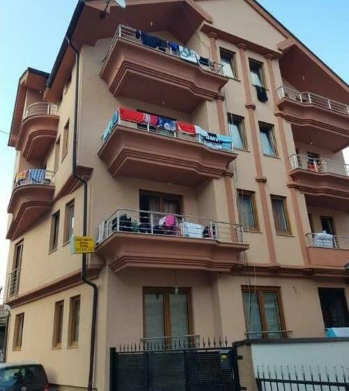 پانسیون River Side Guest House