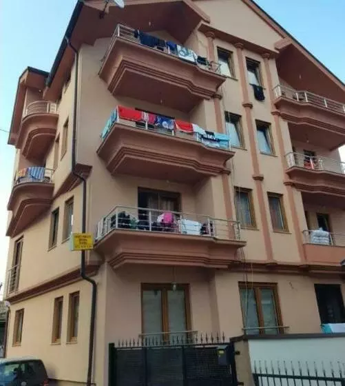 پانسیون River Side Guest House